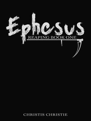cover image of Reaping Book One